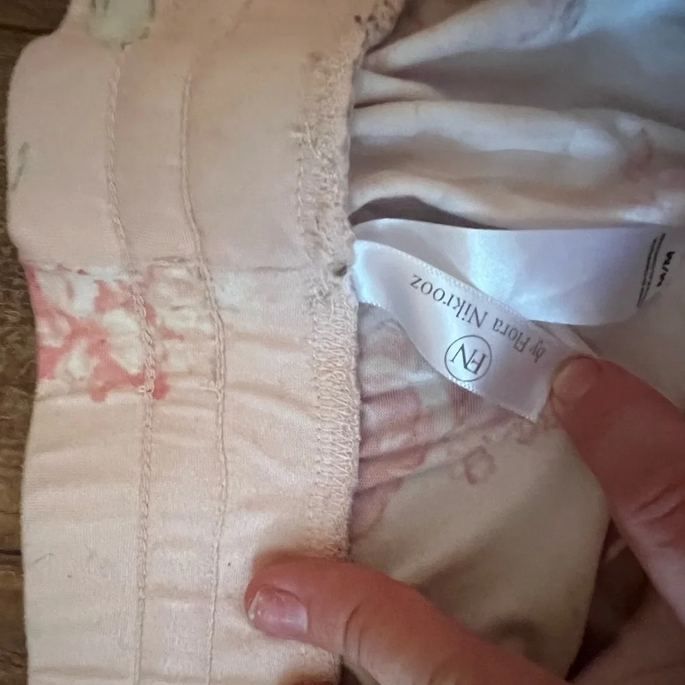 Pyjama pants - Picture 2 of 2